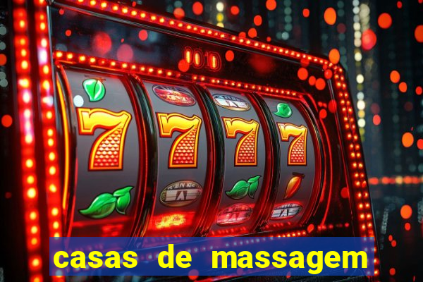 casas de massagem em porto alegre